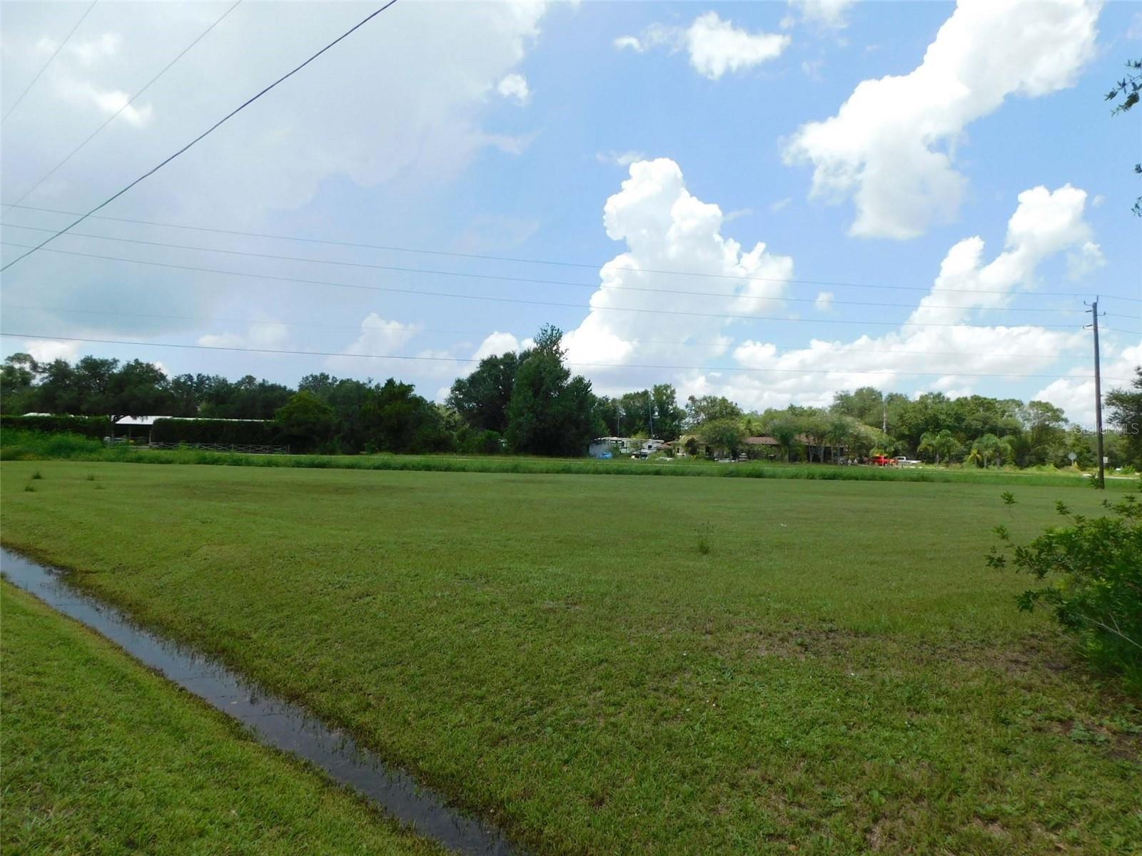 Property Photo: 10099 SW Kissimmee Road FL 34269