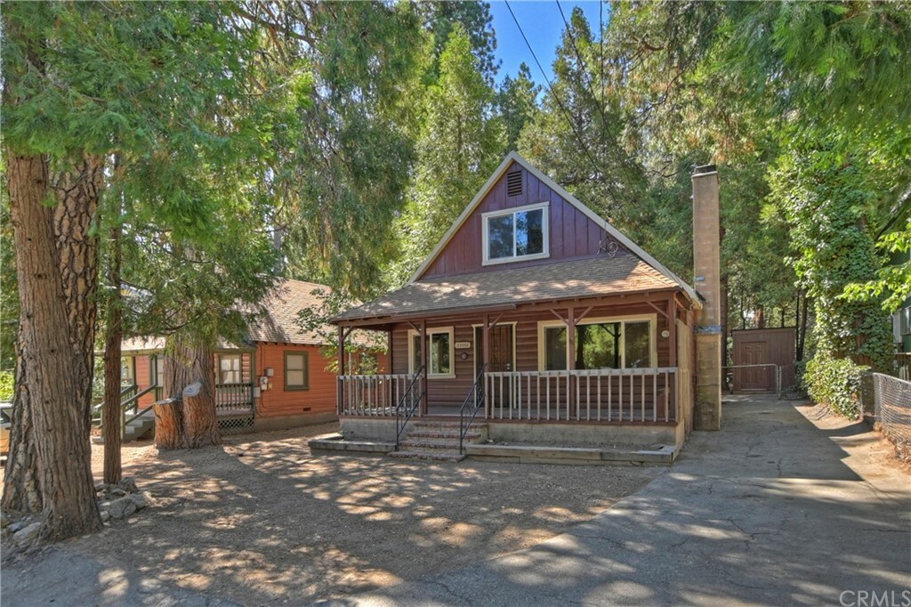 Property Photo:  23903 Straight Way  CA 92325 