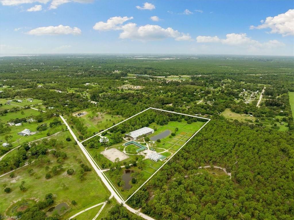 Property Photo: 19301 Gottarde Rd FL 33917