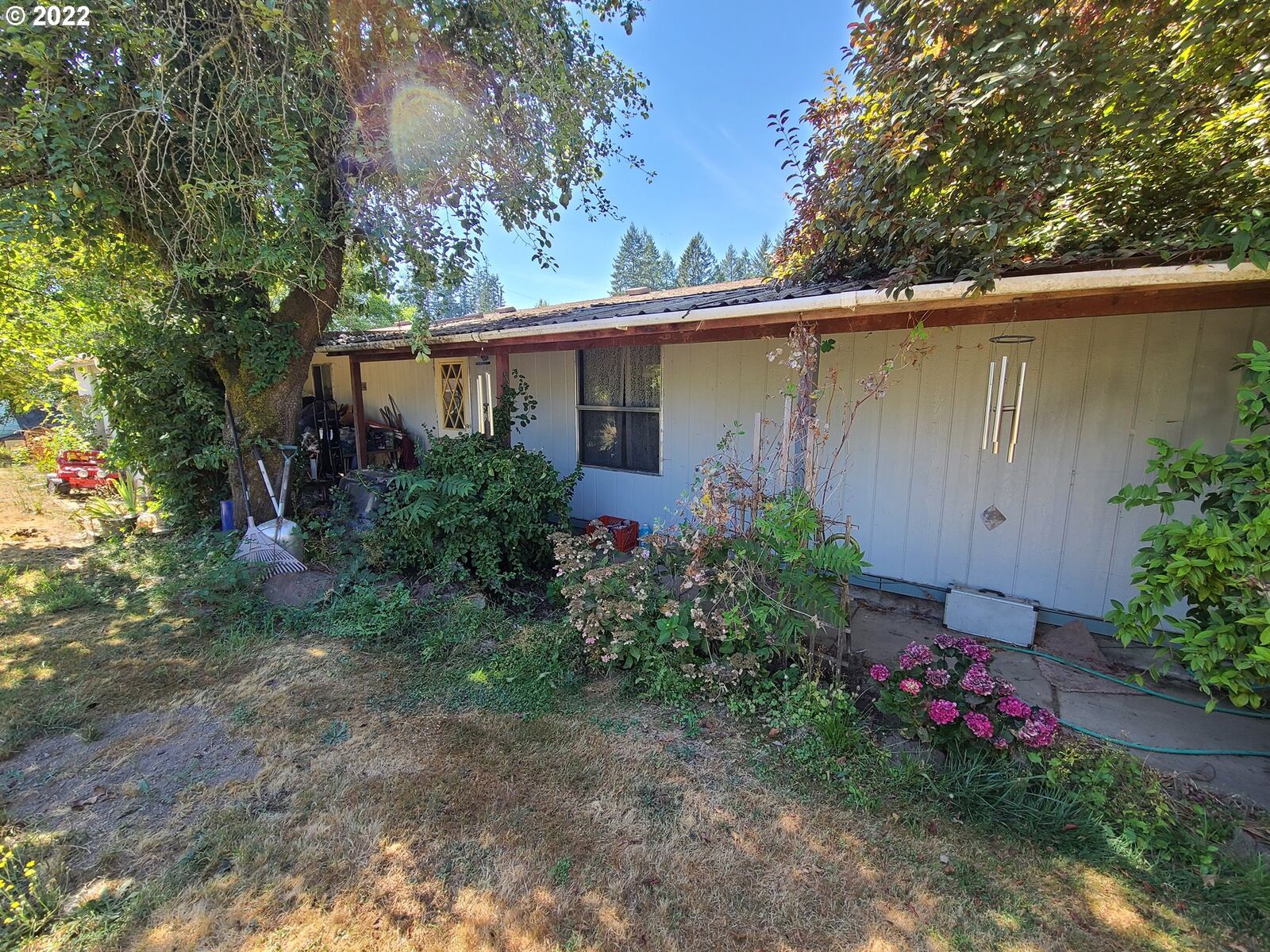 Property Photo:  153 W 5th St  OR 97127 