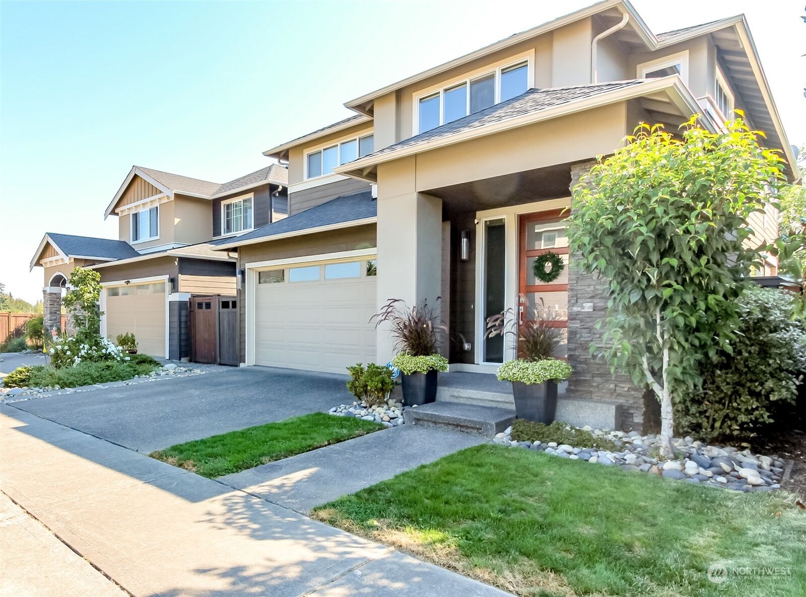 Property Photo: 30504 133rd Avenue SE WA 98092