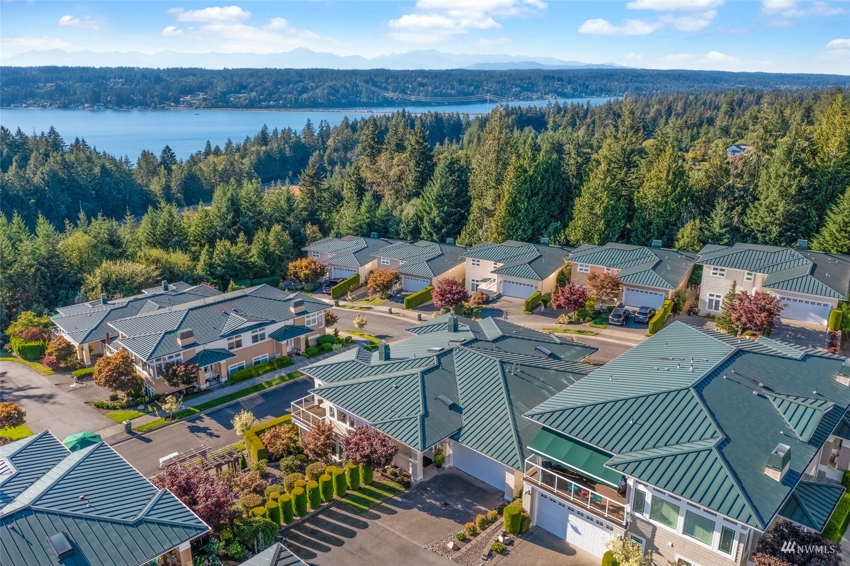 Property Photo: 12226 58th Avenue WA 98332