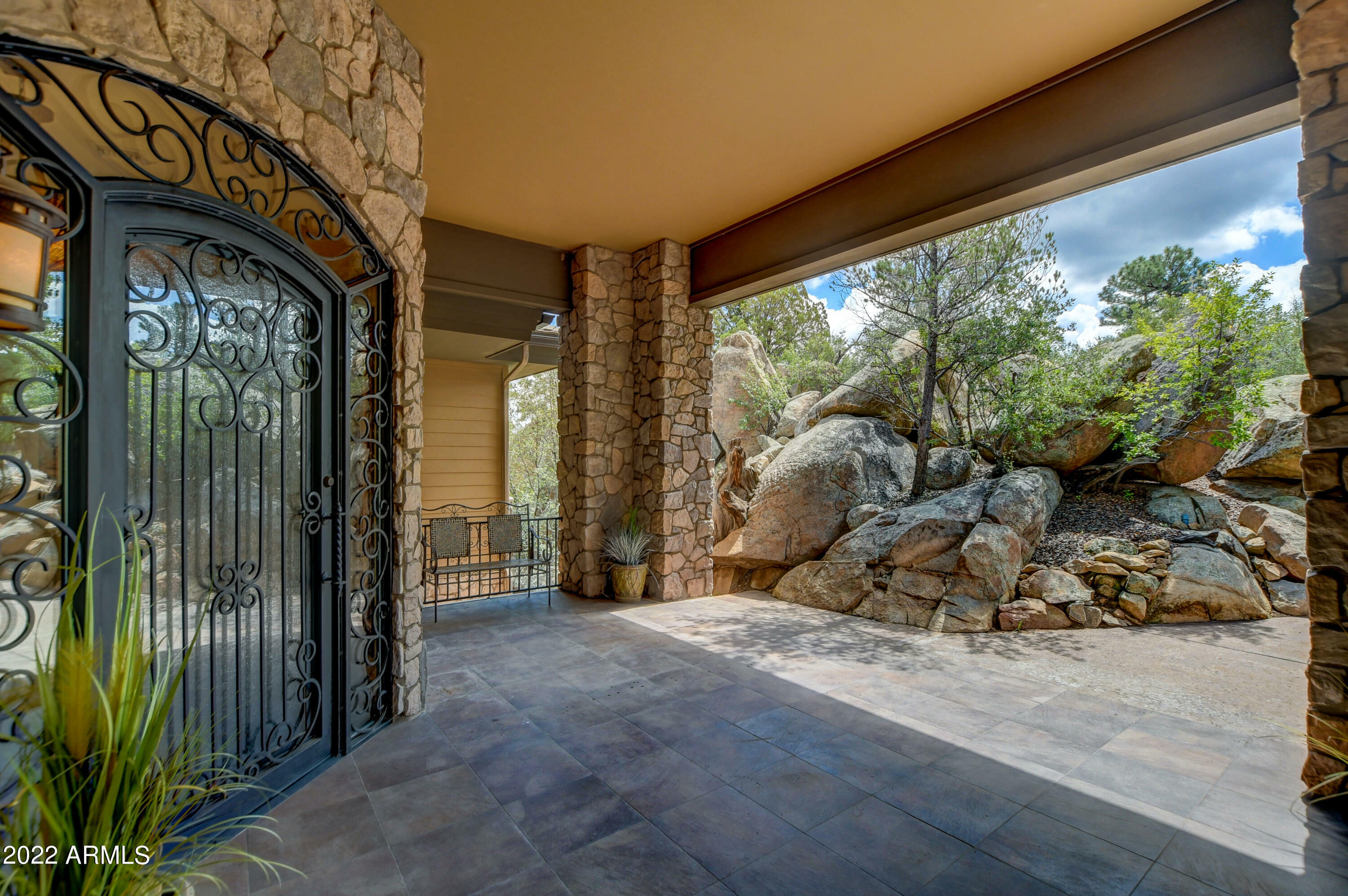 Property Photo: 1770 Tangle Peak Trail AZ 86303