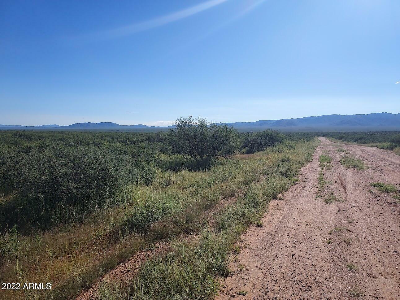 Property Photo:  Tbd 40 Ac Canada Drive  AZ 85615 