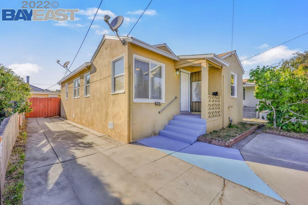 Property Photo:  763 32nd St  CA 94804 