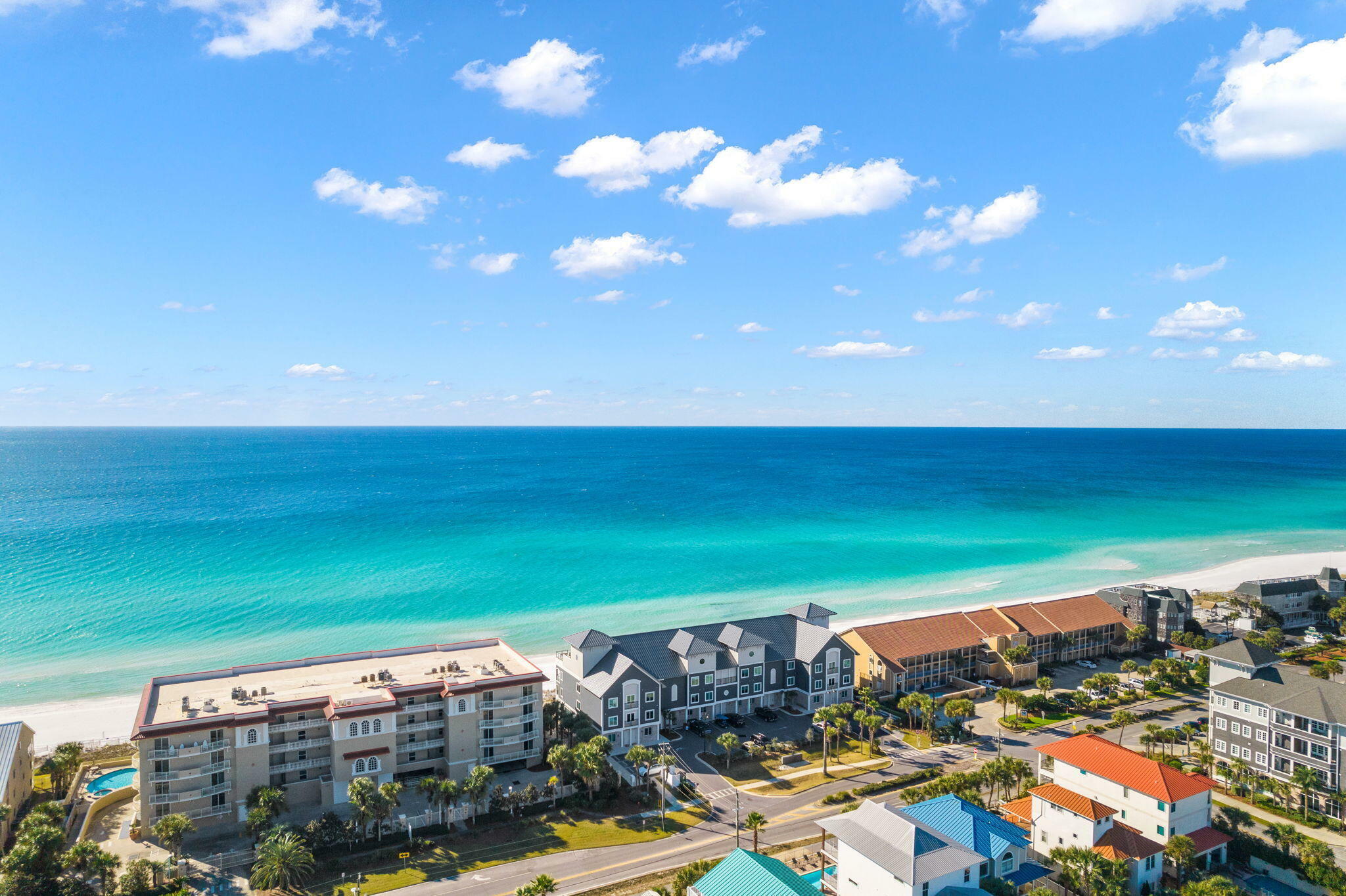 Property Photo: 2738 Scenic Highway 98 #9 FL 32541