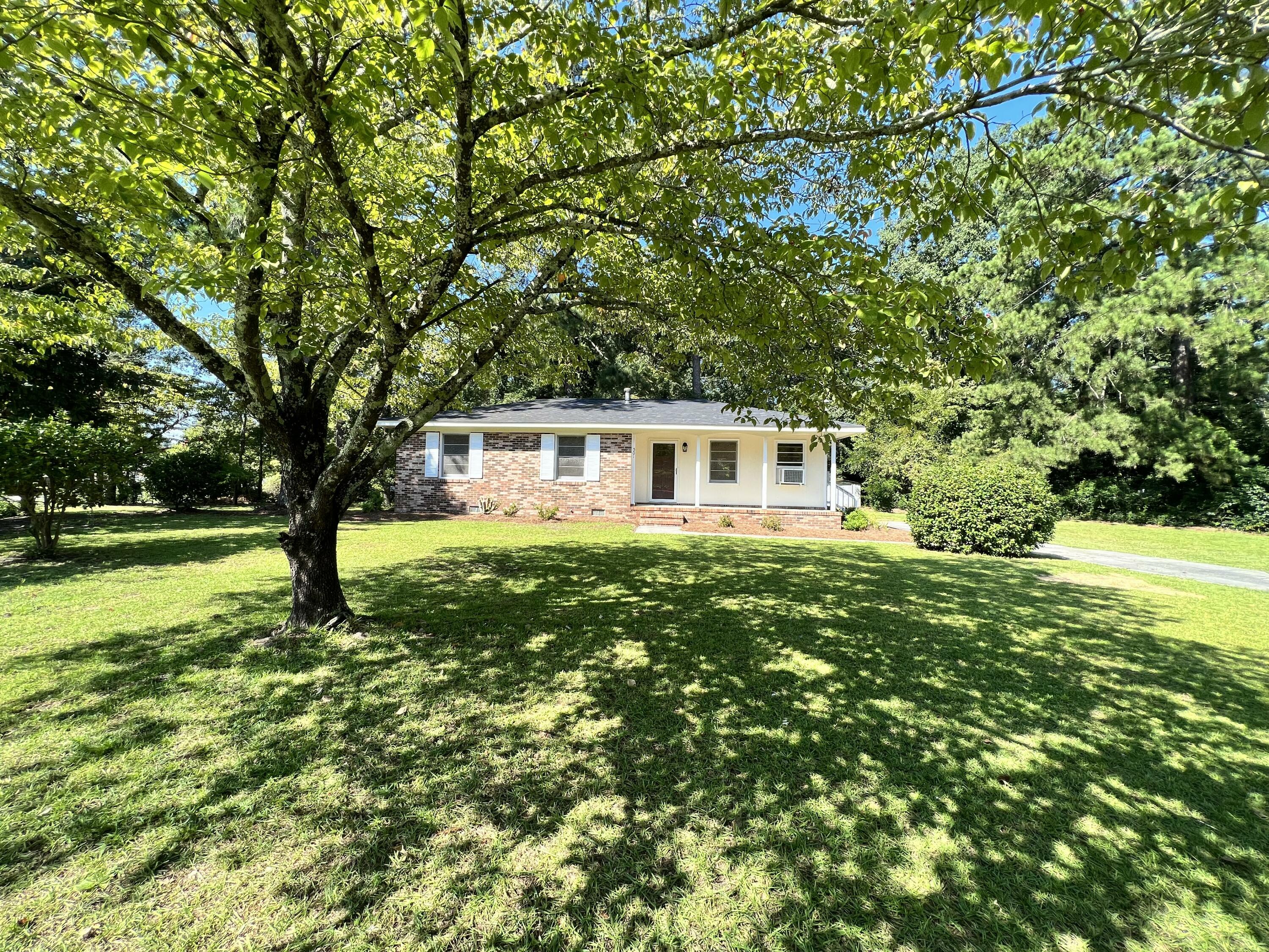 Property Photo:  501 Ellington Ave Avenue  GA 30824 