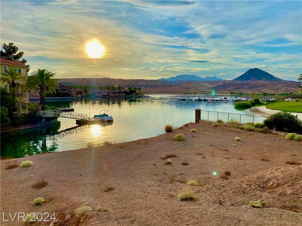 Property Photo: 2 Via Lido NV 89011