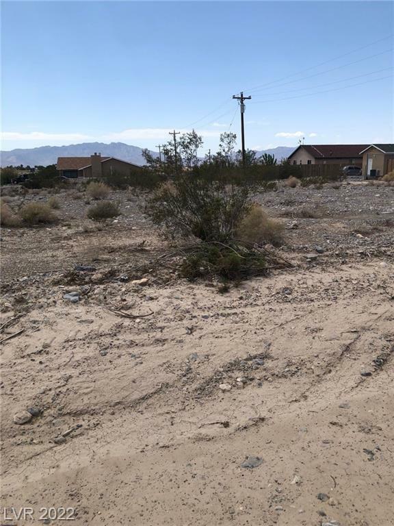 2800 East Feather Street  Pahrump NV 89048 photo