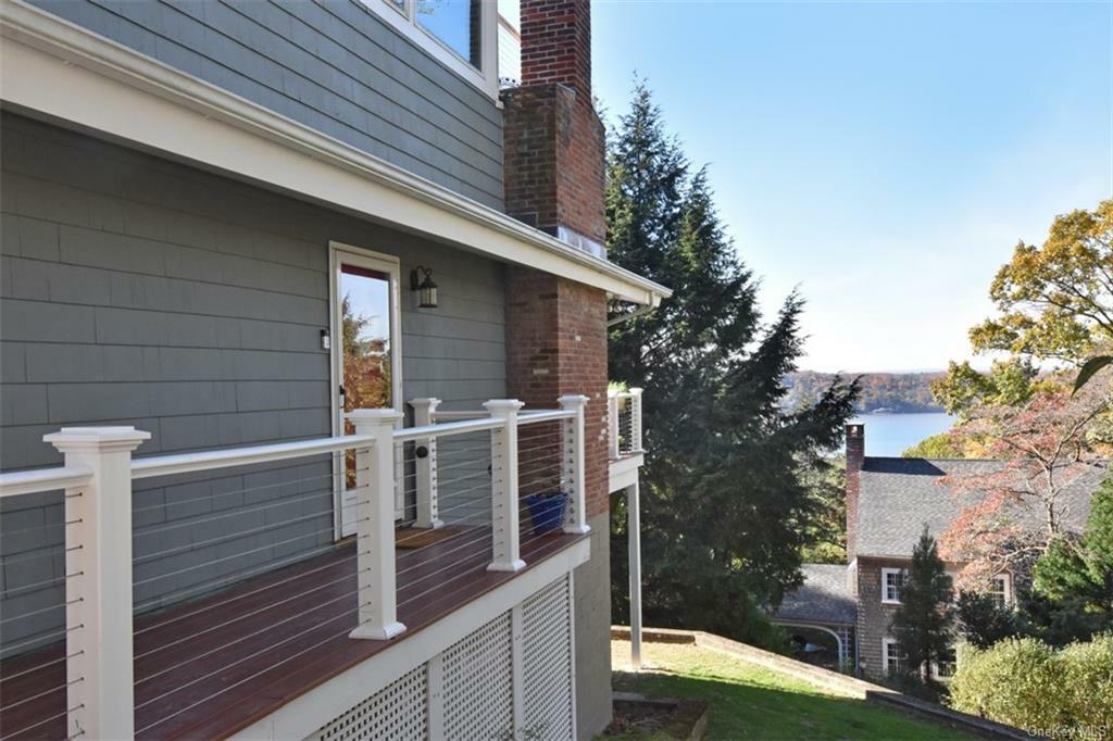 Property Photo: 255 Palisade Avenue NY 10522