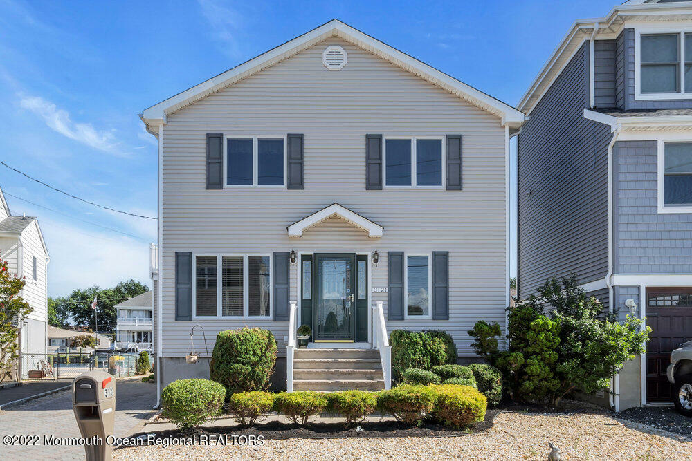 Property Photo:  3121 Creek Road  NJ 08753 