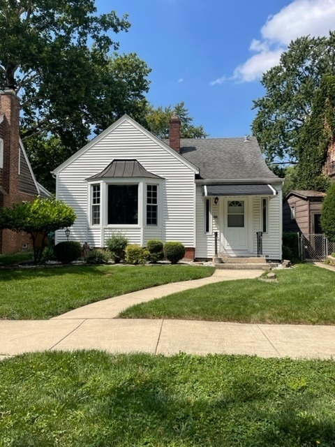 Property Photo:  11936 Greenwood Avenue  IL 60406 