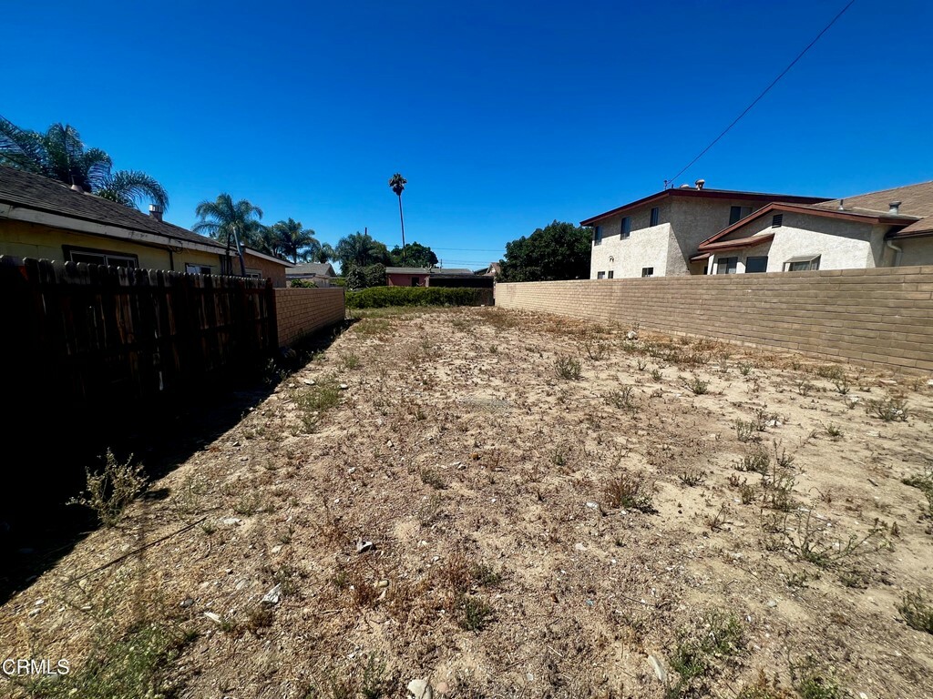 Property Photo:  244 S 11th Street  CA 93060 