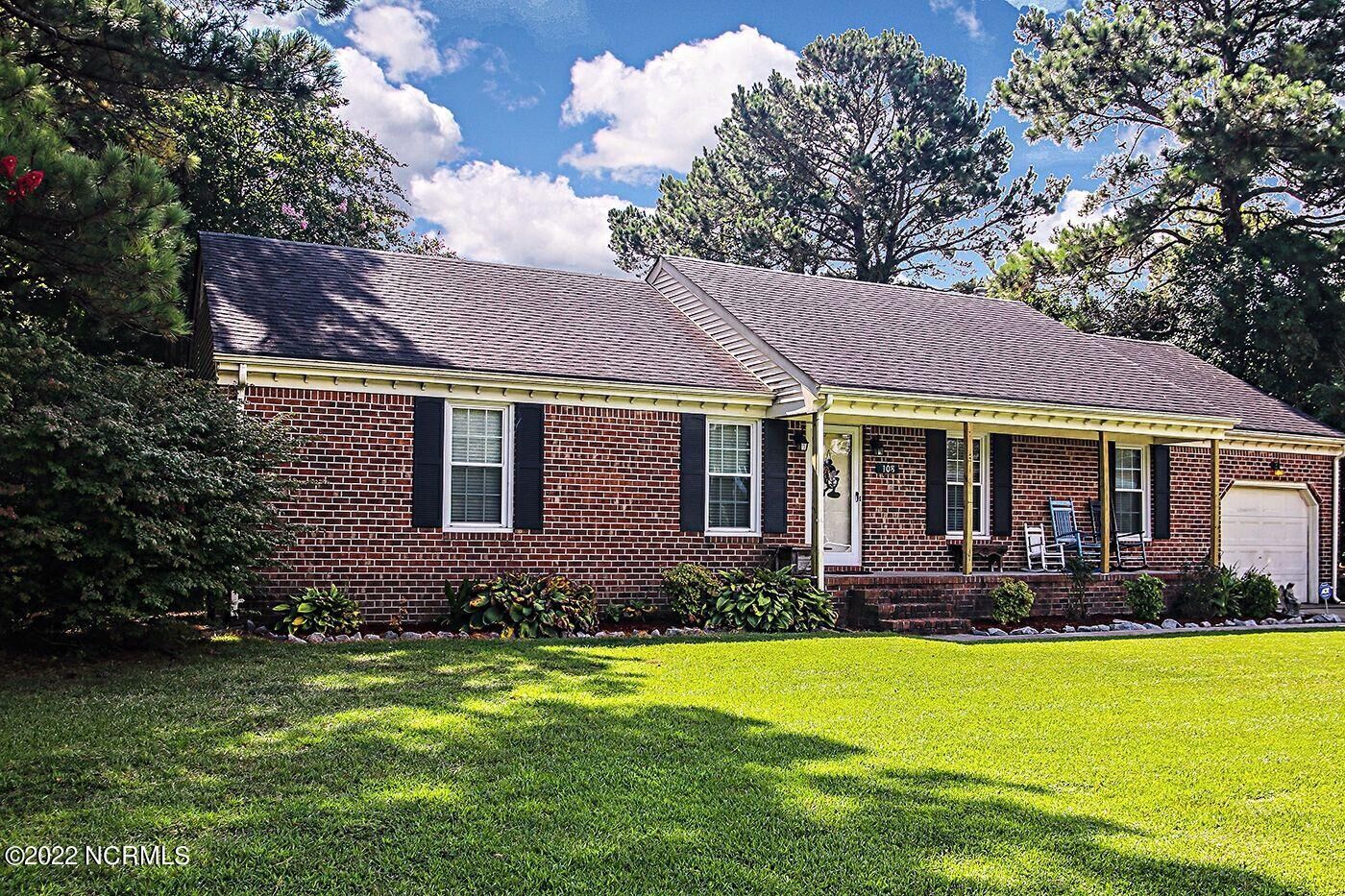 Property Photo:  108 Birchview Court  NC 27958 