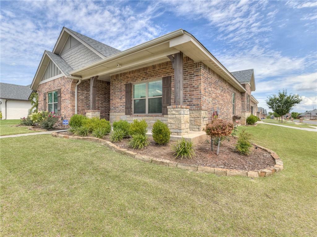 Photo de la propriété: 16912 Barcelona Drive OK 73170