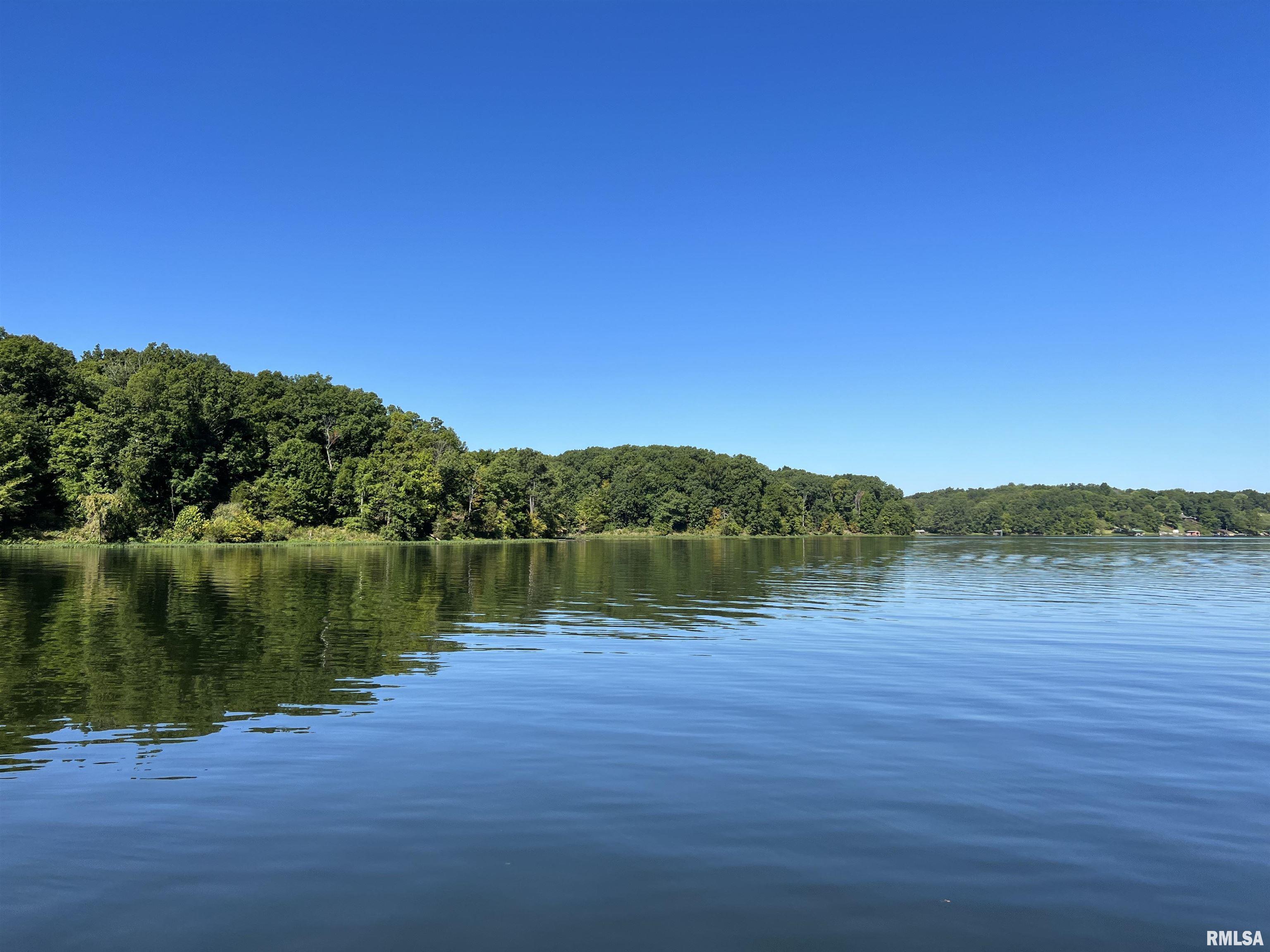 Property Photo: Lot 504 Parrish Ridge IL 62959