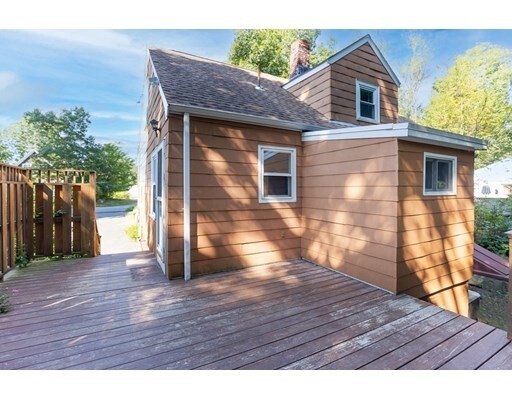 Property Photo: 114 Pine Street MA 02375