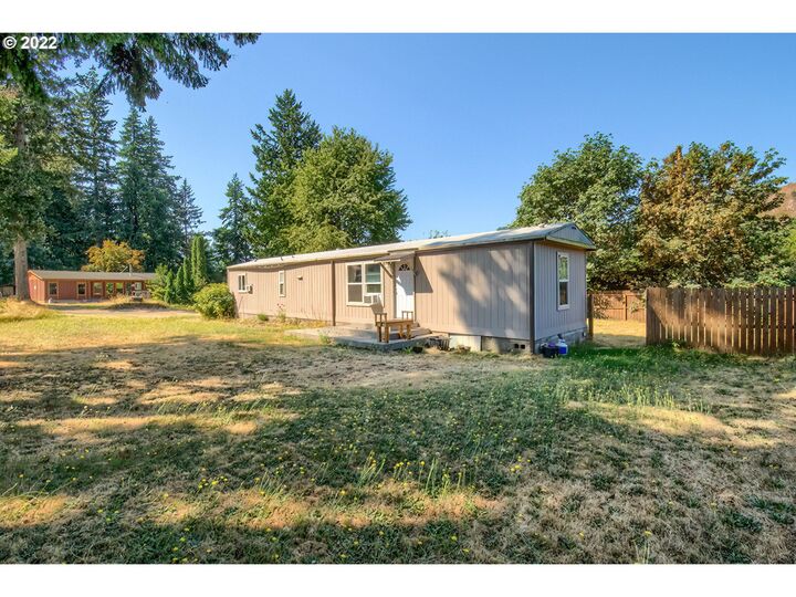 52 Cheryl Ln  Carson WA 98610 photo