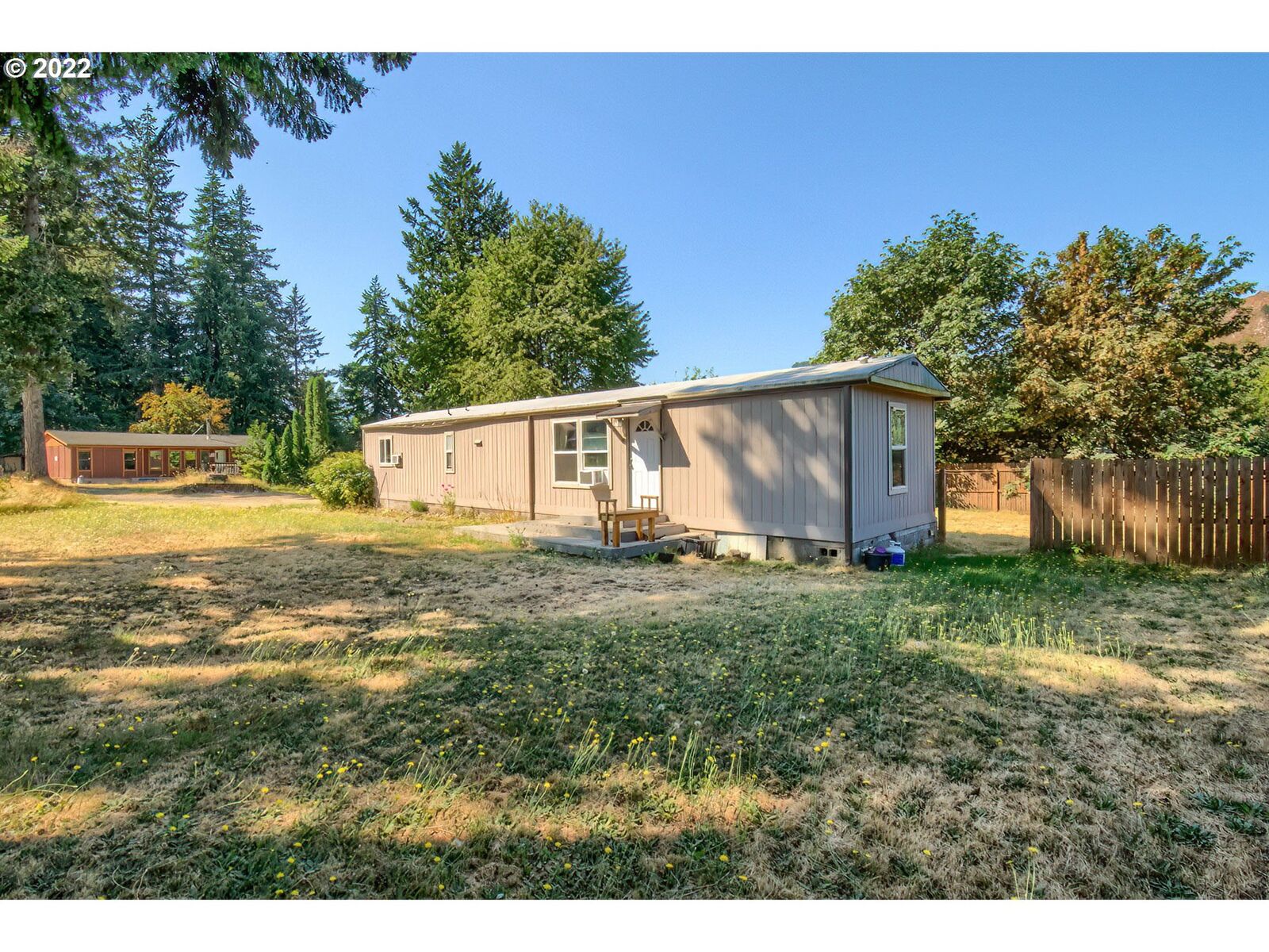 Property Photo: 52 Cheryl Ln WA 98610
