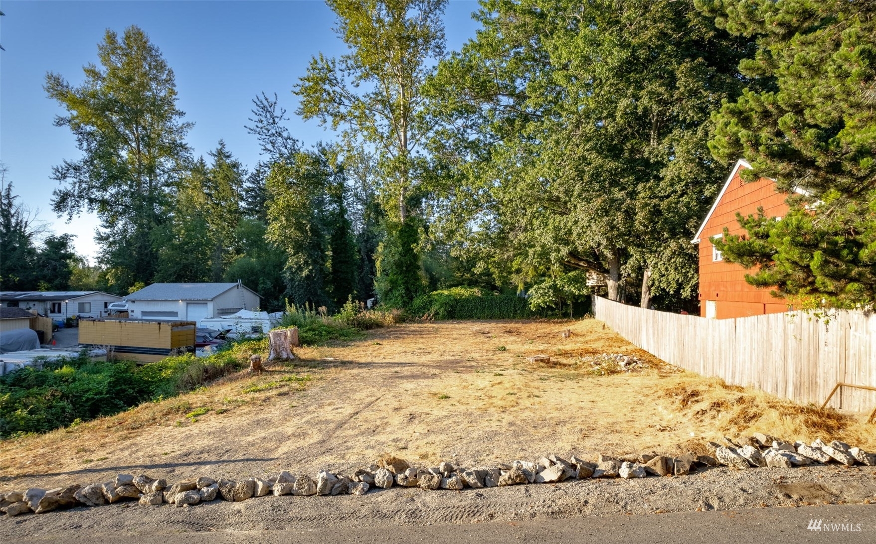 Property Photo:  0 106th Street S  WA 98444 