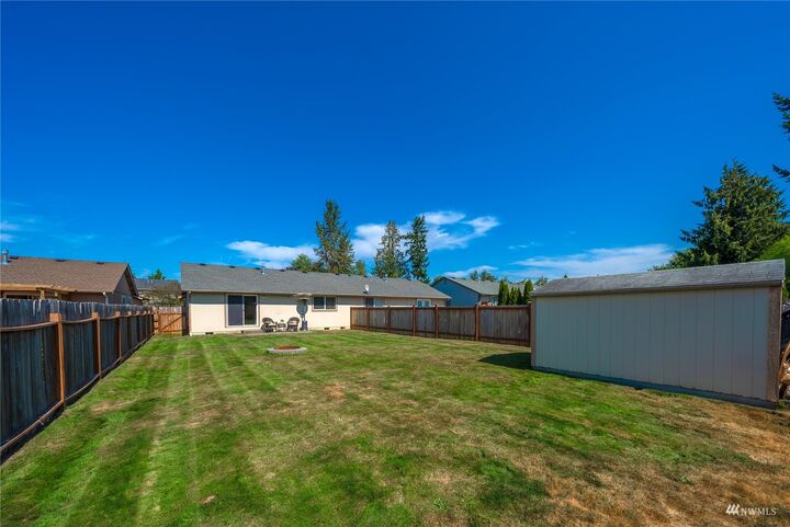 Property Photo:  1202 184th Street Ct E  WA 98387 