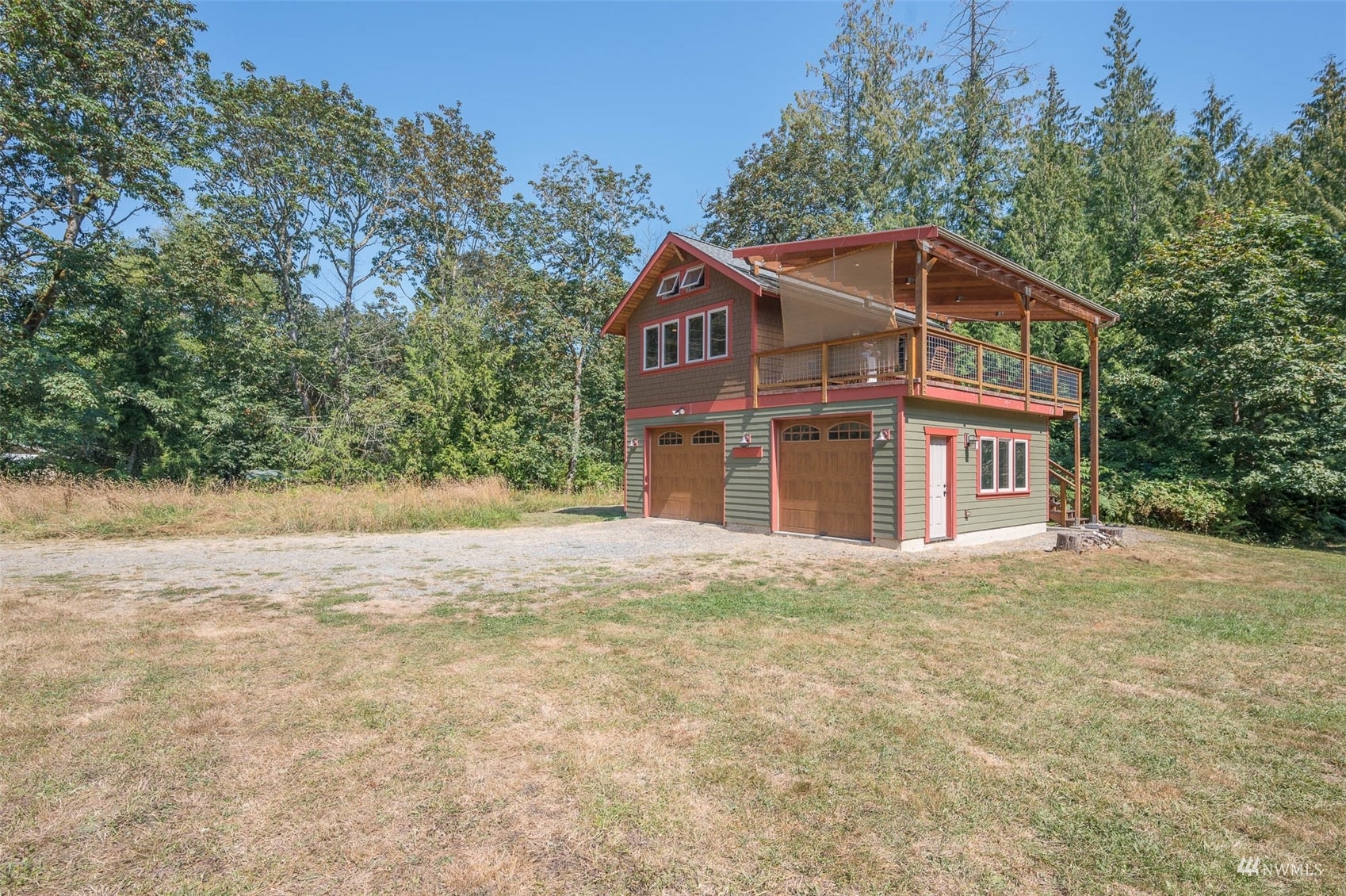 Property Photo:  15550 115th Avenue SW  WA 98070 