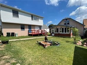 Property Photo:  434 & 436 Seminole St  PA 15035 