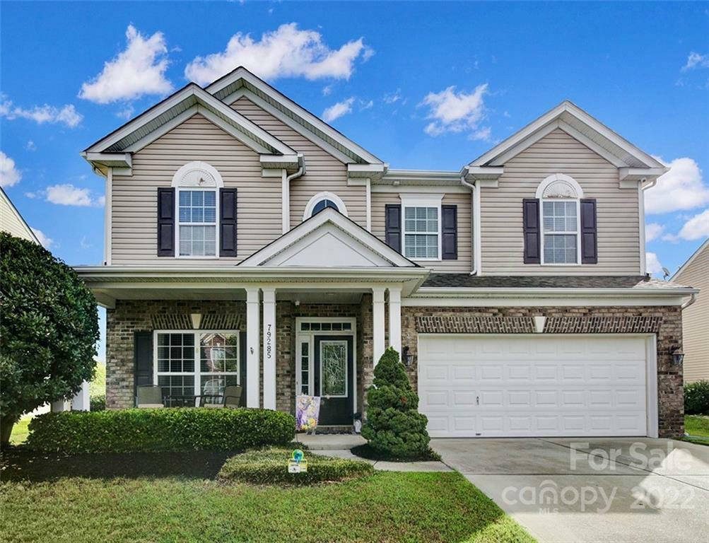 Property Photo: 79285 Ridgehaven Road SC 29720