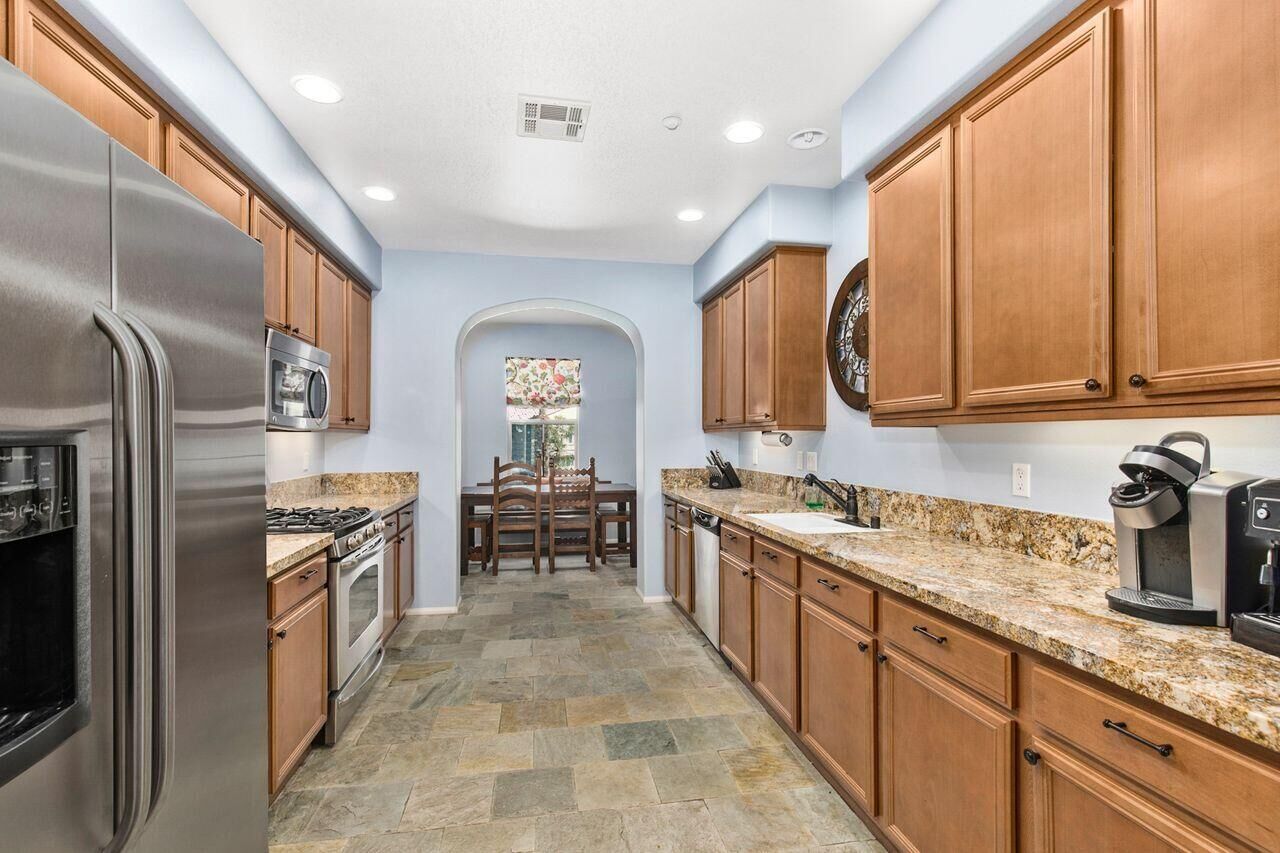 Property Photo:  207 Paseo Gregario  CA 92211 