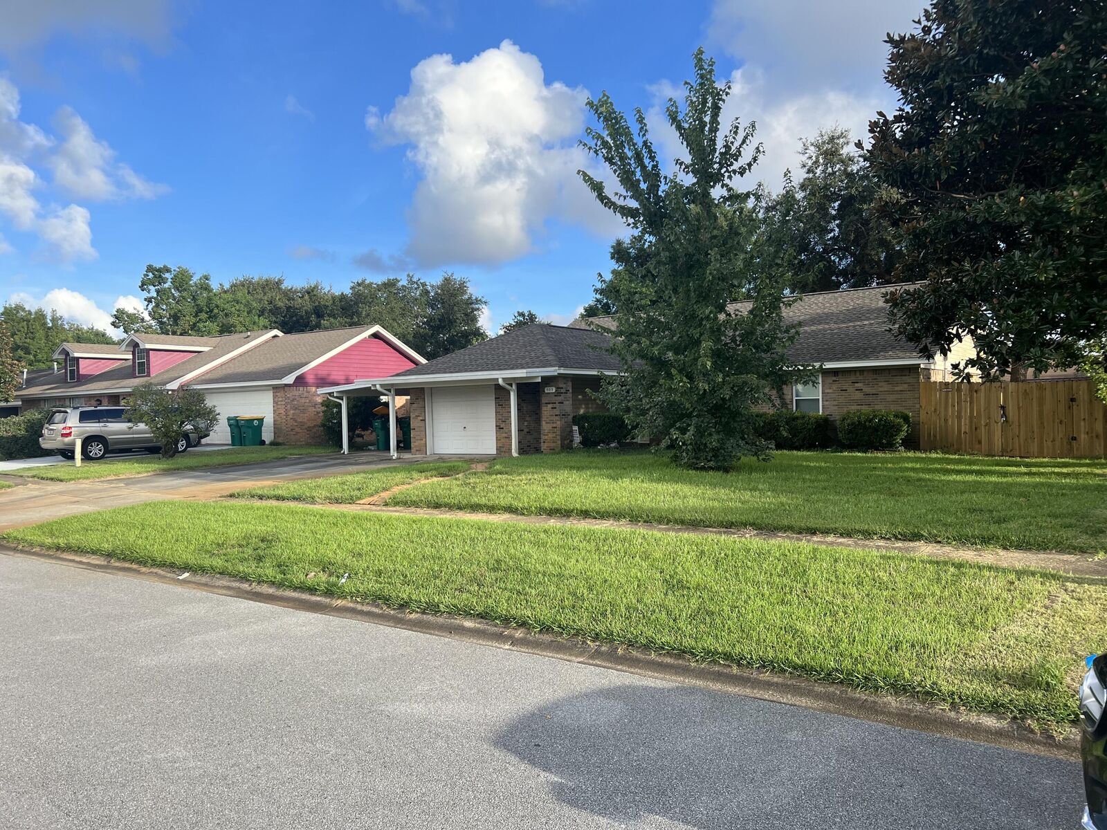 Property Photo:  503 Rue Des Marseilles  FL 32569