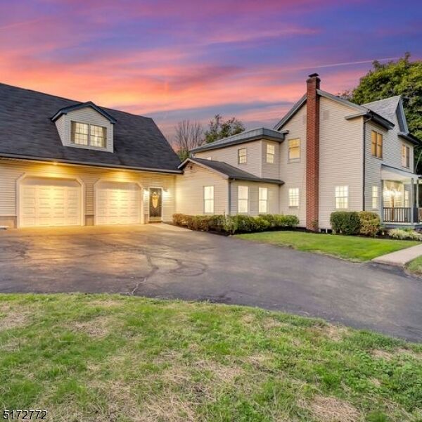 Property Photo: 493 Route 614 NJ 08802