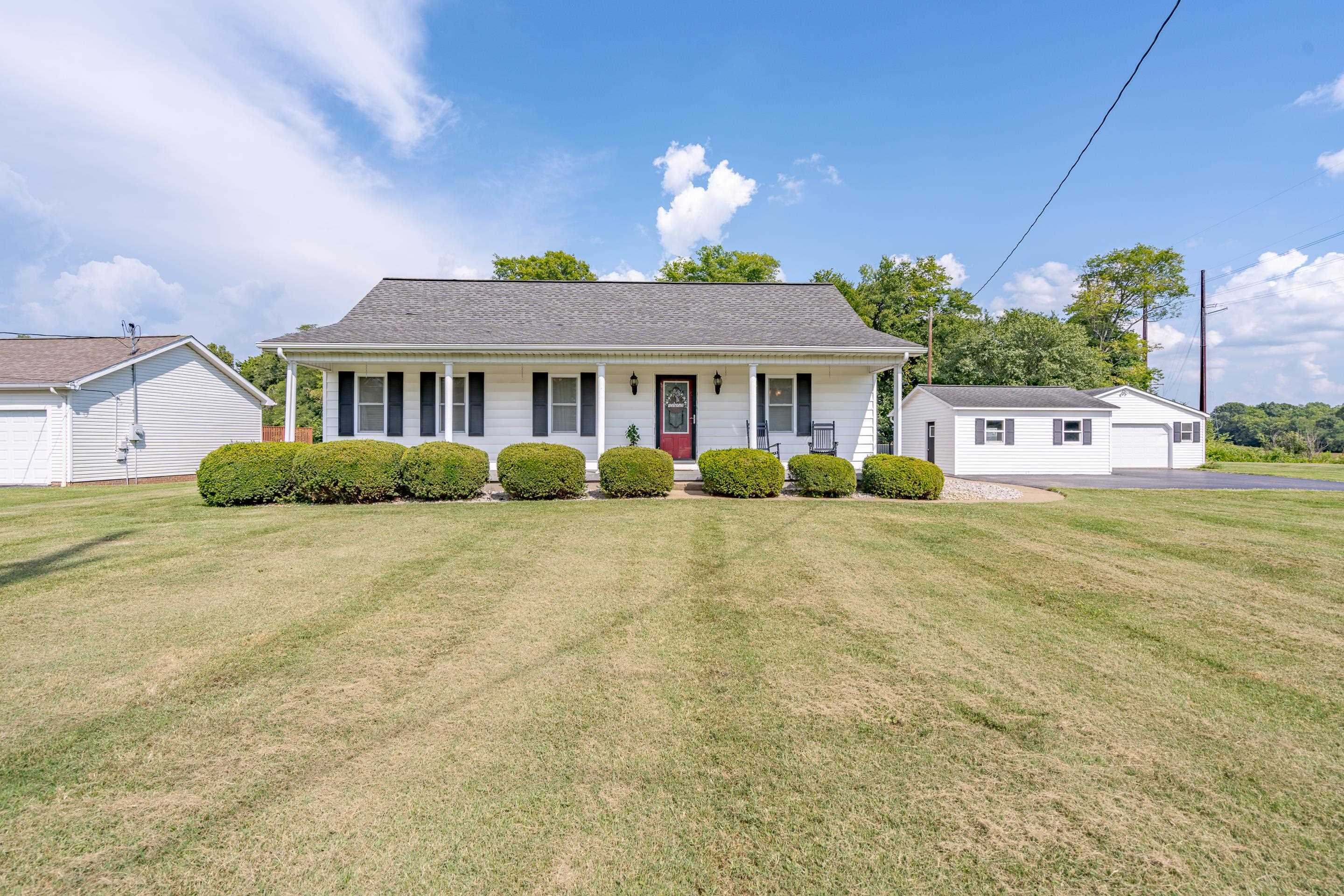 Property Photo:  529 Hwy 41 A  KY 42420 