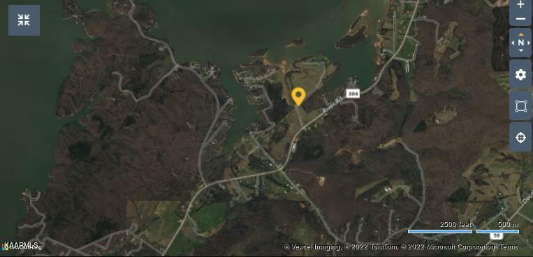 Property Photo:  Lot 1 Browns Peninsula Rd  TN 37763 