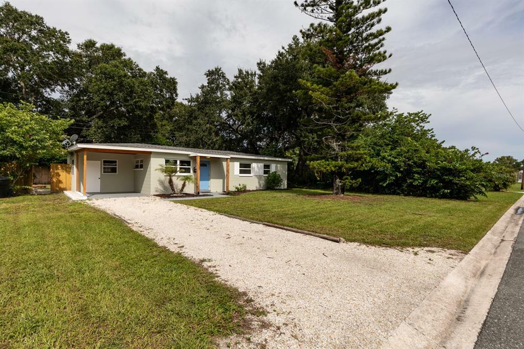 Property Photo:  7548 17th Street N  FL 33702 