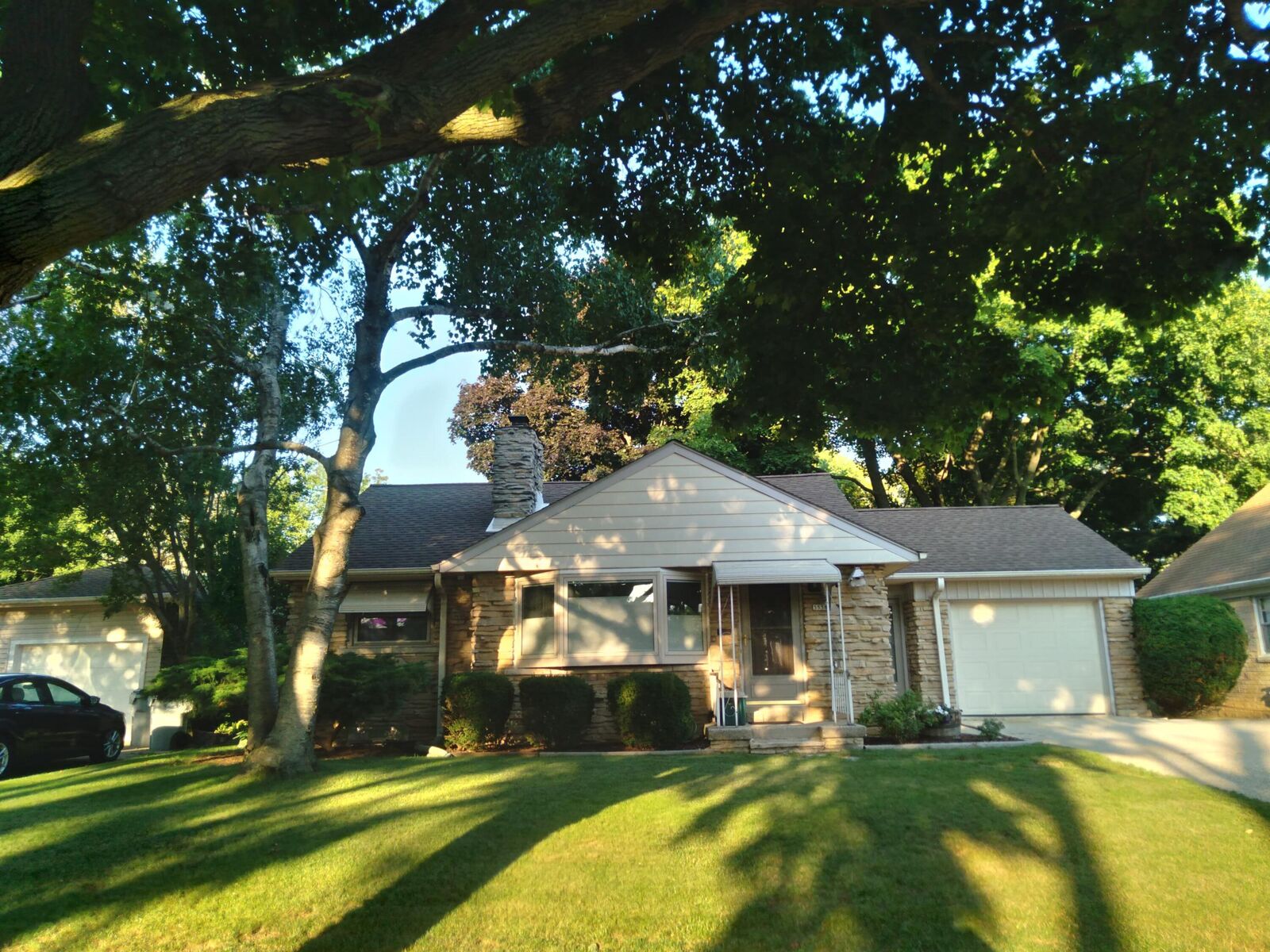 Property Photo: 3538 N 82nd St WI 53222