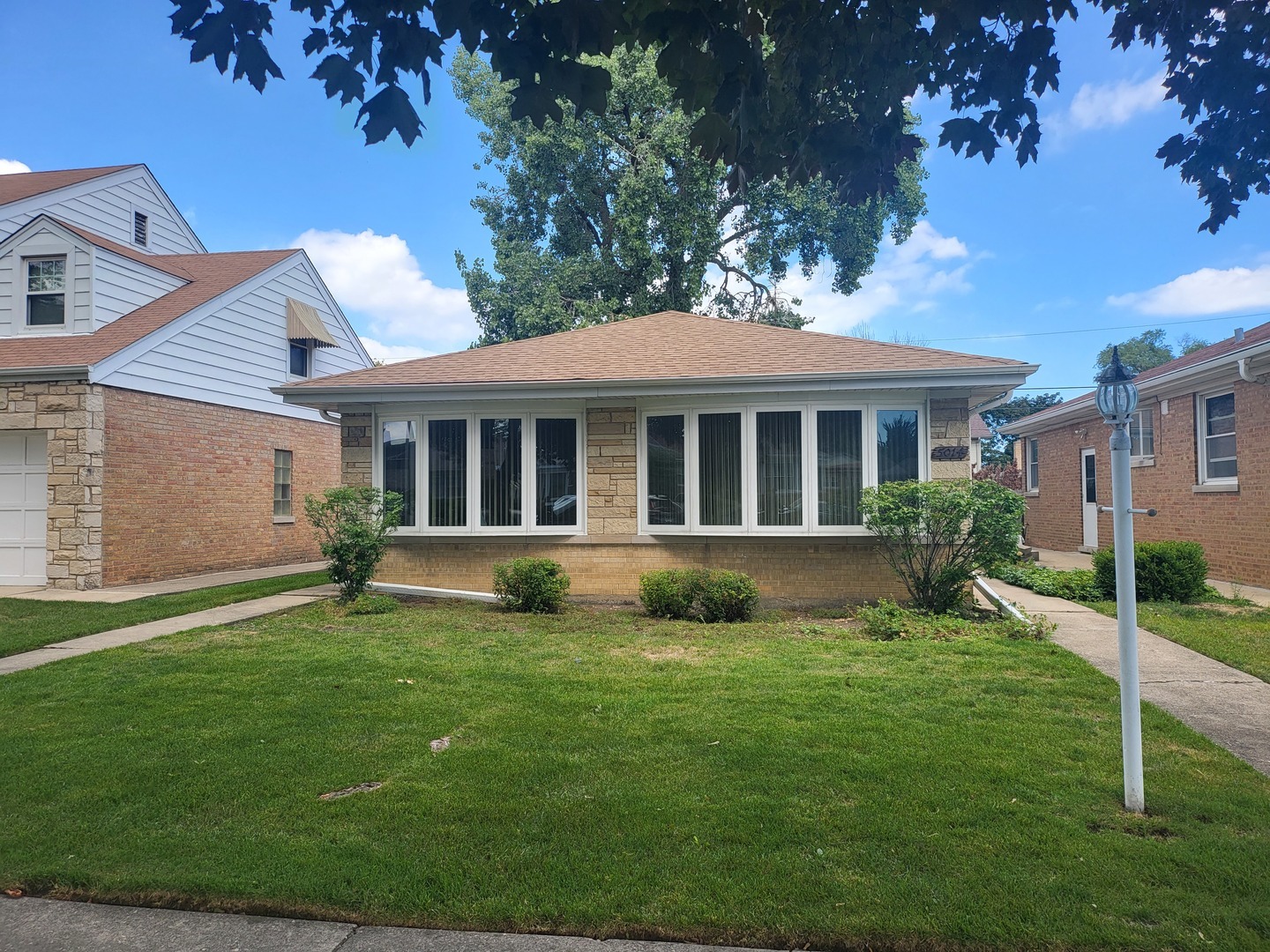 Property Photo:  5014 Jarvis Avenue  IL 60077 