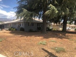 Property Photo:  1581 W Williams Street  CA 92220 