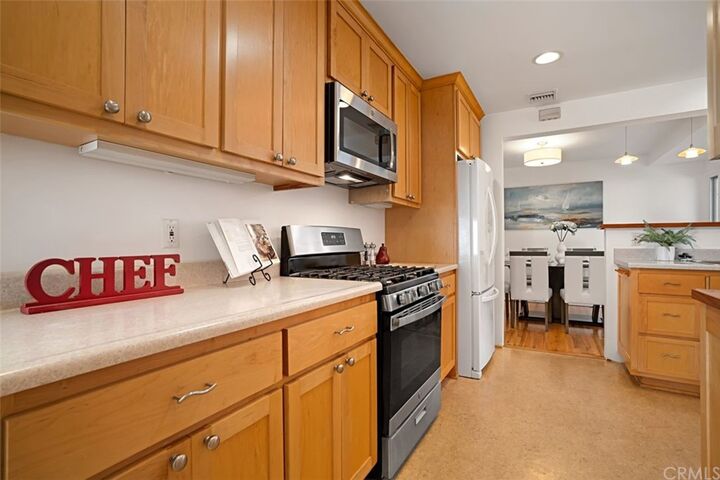 Property Photo:  3545 Mountain View Avenue  CA 91107 