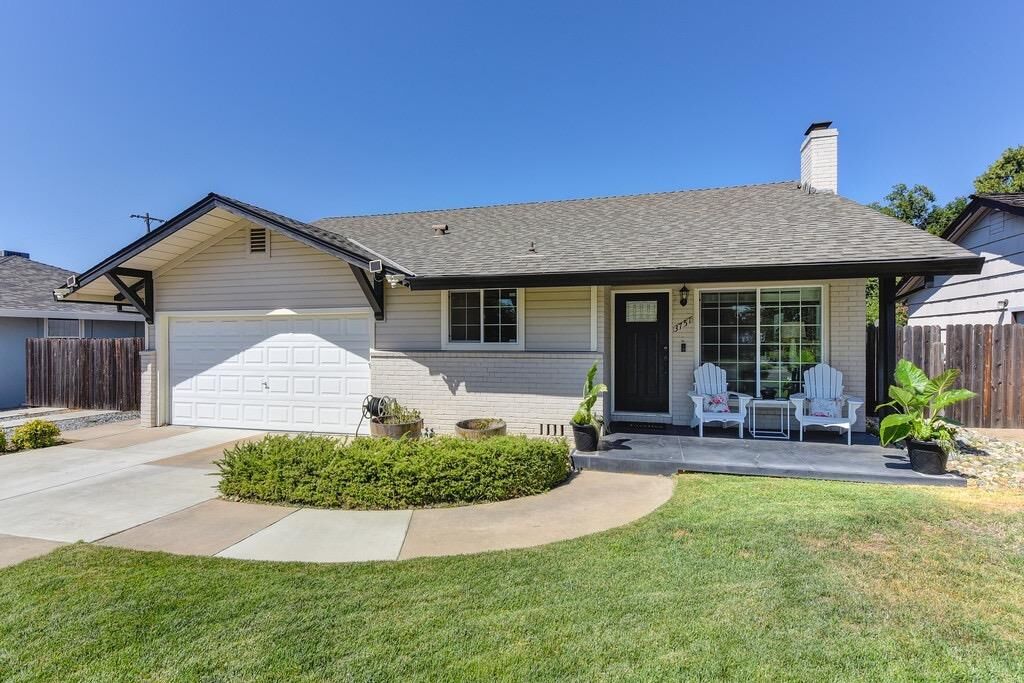 Property Photo:  3751 Lusk Drive  CA 95864 