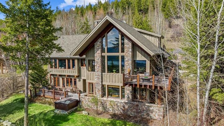 Windermere Whitefish