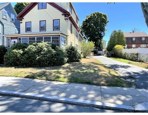 Property Photo: 71 Buchanan Street 2 MA 02152