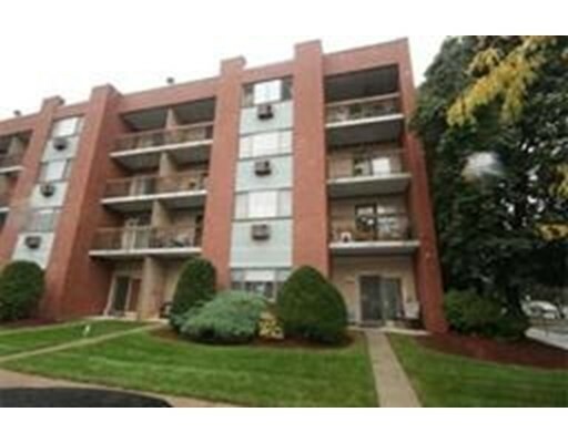 Property Photo: 4975 Washington Street 305 MA 02132