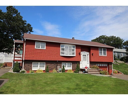 Property Photo: 41 Basswood Avenue MA 01906