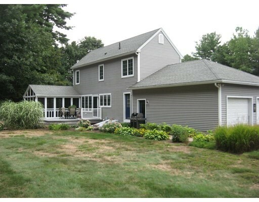 Property Photo: 40 Old Sawmill Rd. MA 01007