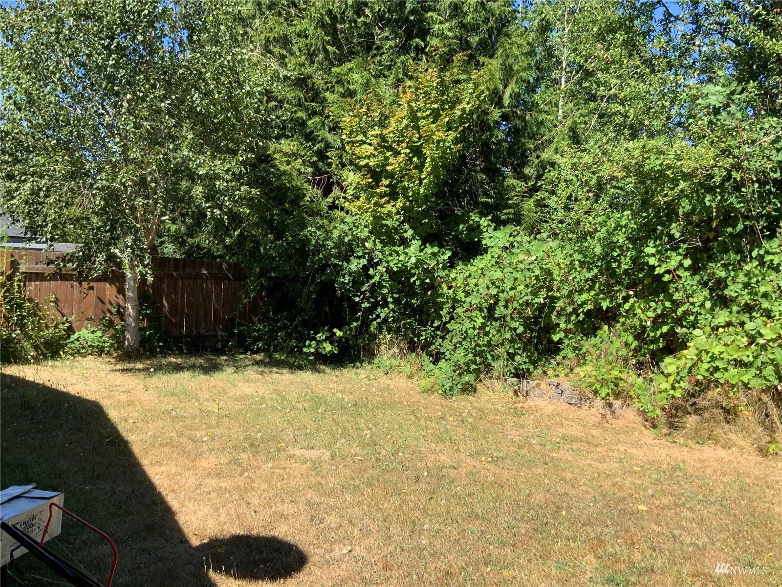 Property Photo:  1101 S Scheuber Road 10  WA 98531 