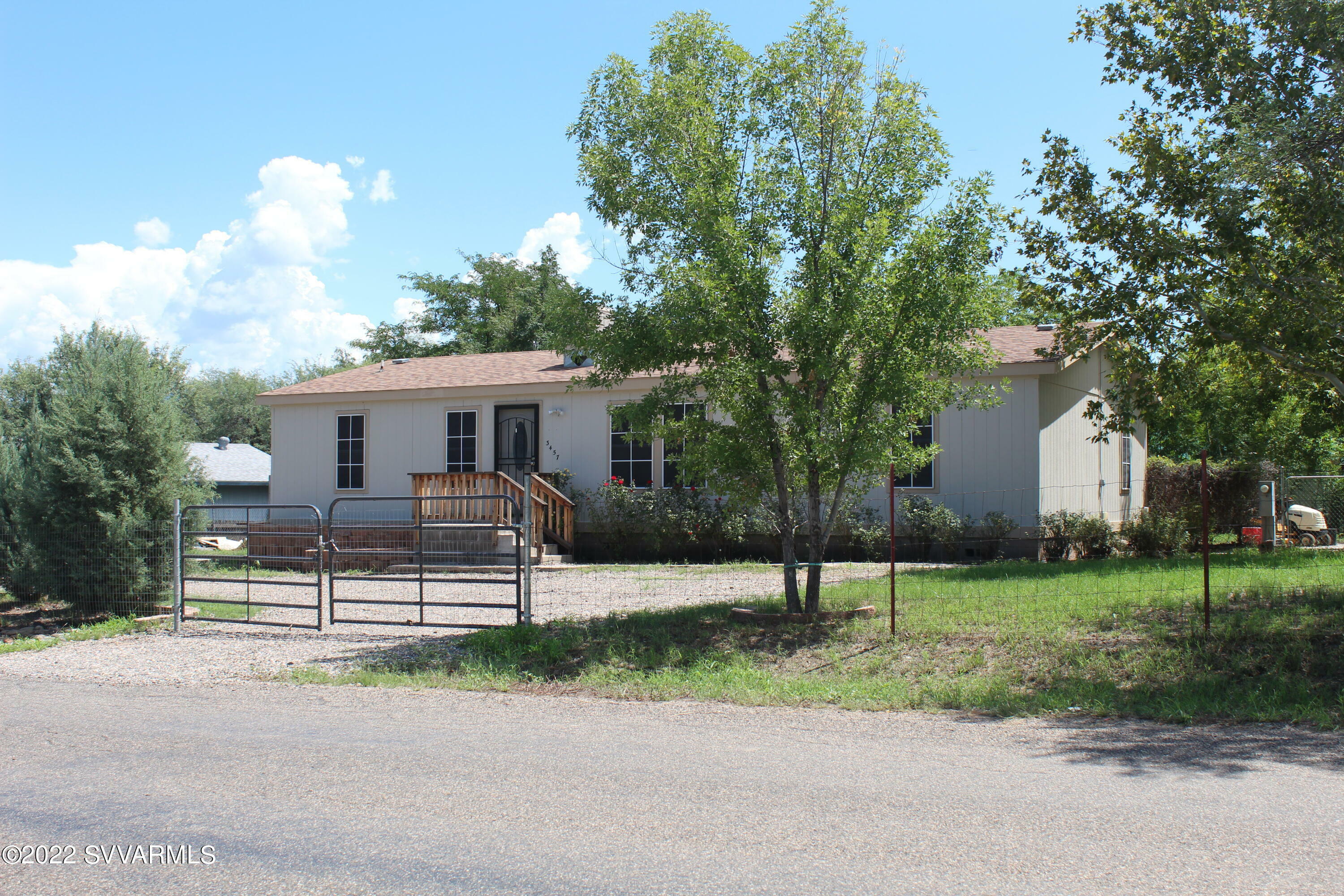 Property Photo:  3457 E Ripple Rd  AZ 86322 