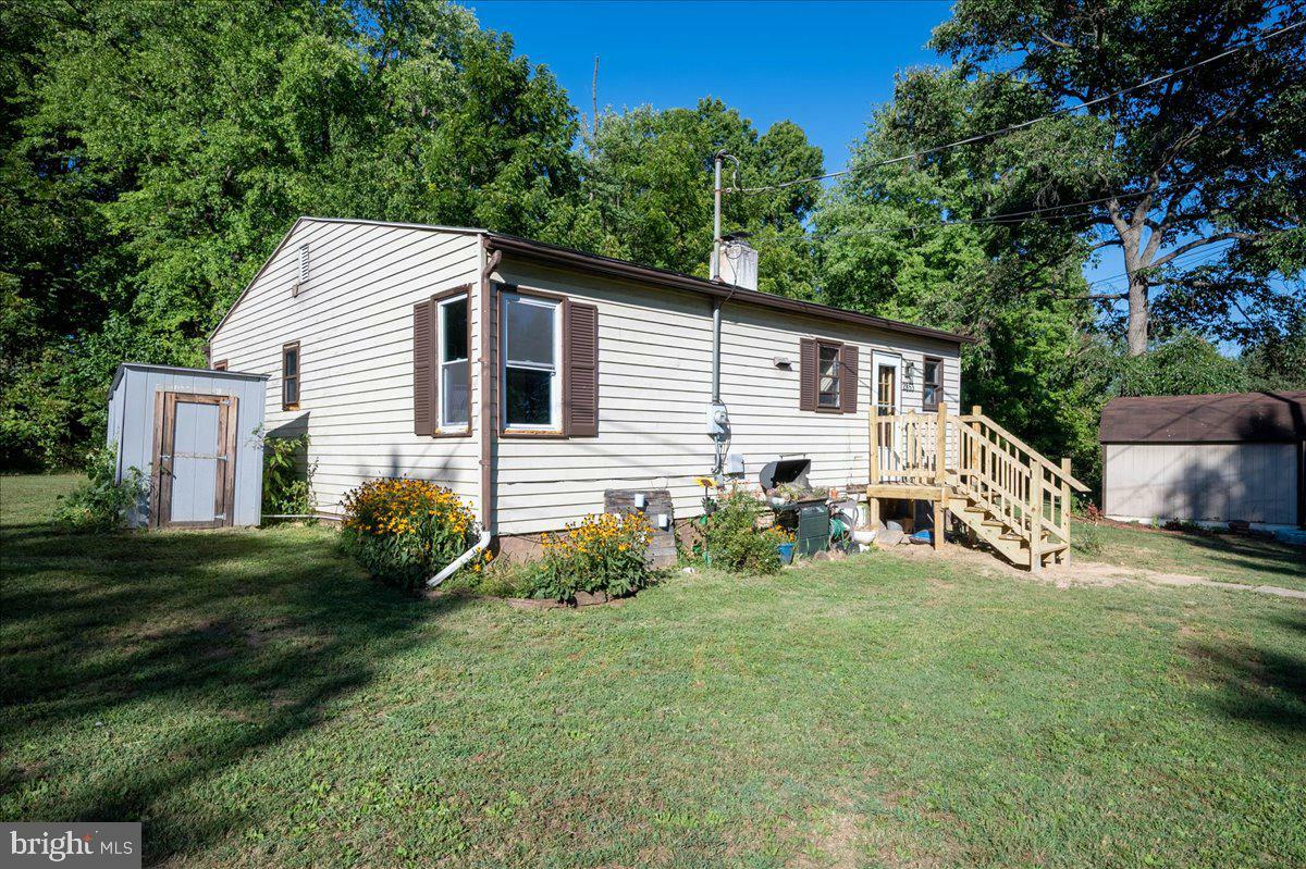 Property Photo: 2853 Foxianna Road PA 17057