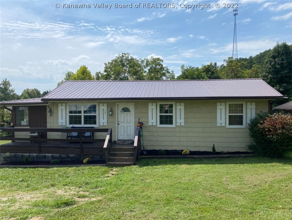 Property Photo: 2256 Park Avenue WV 25510