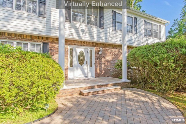 Property Photo: 412 Faletti Circle NJ 07675