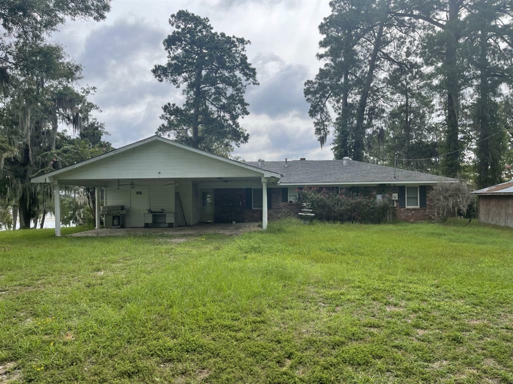 Property Photo:  503 Horseshoe Bend Road  LA 71023 